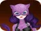 Jogo Vestir Para o Halloween Fofo online