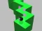 Jogo Bola Zigzag online