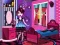 Jogo Decoração do Quarto da Boneca Monstro online