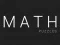 Jogo Quebra-Cabeças Matemáticos online