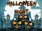 Jogo Quebra-Cabeça Noite de Halloween online