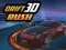 Jogo Drift Rush 3D online