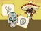 Jogo Colorindo Mexicano Louco online