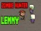 Jogo Caçador de Zumbis Lemmy online