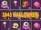 Jogo 2048 Halloween online