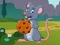 Jogo Quebra-Cabeça do Rato online