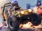 Jogo Foguete de Corrida online