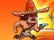 Jogo Corrida de Cowboy do Oeste online