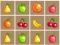 Jogo Quebra-cabeças de Frutas Lof online
