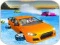 Jogo Corrida de Carros de Surf na Água Maluca online