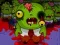 Jogo Crossy Road Zombies online