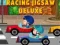 Jogo Quebra-Cabeça de Corrida Deluxe online