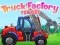 Jogo Fábrica de Caminhões para Crianças online