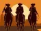 Jogo Cowboy Estrelas Escondidas online