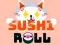 Jogo Rolo de Sushi online