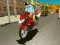 Jogo Motociclista de Tráfego na Estrada online