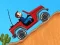 Jogo Escalada de Carro na Montanha online