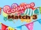 Jogo Cookies Match 3 online