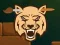 Jogo Colorindo Gato Selvagem online