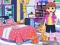 Jogo Minha decoração de quarto fofa online