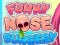 Jogo Cirurgia Nasal Engraçada online