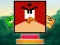 Jogo Jóias e Pássaros Loucos online