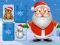 Jogo Meus itens de Natal online