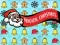Jogo Combinação Mágica de Natal 3 online