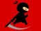 Jogo Sr. Ninja Lutador online