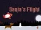 Jogo O Voo do Papai Noel online