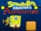 Jogo Bob Esponja: Aventura online