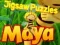 Jogo Quebra-cabeça Maja online