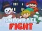 Jogo Luta de bolas de neve online