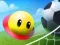 Jogo Futebol Ping.io online