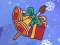 Jogo Colorir Artesanato de Natal online