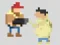 Jogo Atire em Todos online