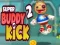 Jogo Super Buddy Kick 2 online