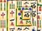Jogo Mahjong Titãs online