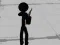 Jogo Atirador de Pistola Stickman 3D online