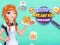 Jogo Oficina de Café da Manhã da Annie online