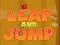 Jogo Saltar e Pular online