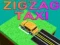 Jogo Taxi Ziguezague online