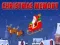 Jogo Memória de Natal online