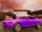 Jogo Acrobacias Malucas de Carros na Arena Cósmica da Lua online