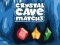 Jogo Caverna de Cristal Match 3 online