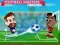 Jogo Mestres do Futebol online