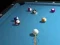 Jogo Bilhar 3D 8 Ball online