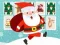 Jogo Cartões de Memória de Natal online