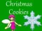 Jogo Biscoitos de Natal online