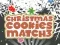 Jogo Biscoitos de Natal: Combine 3 online